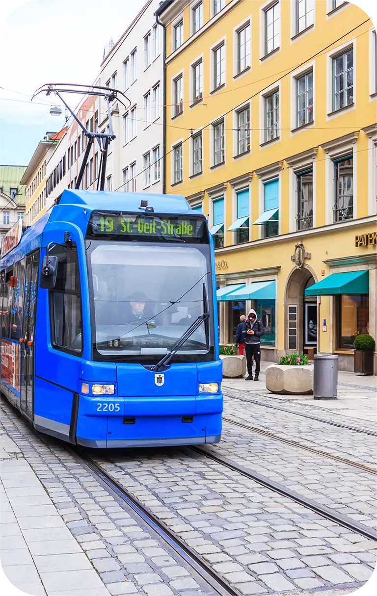 brandwache-tram